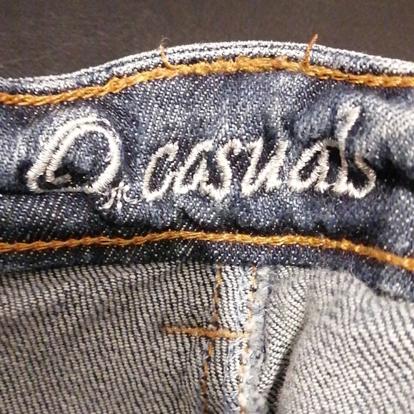 JEAN'S PANTS NEW - Picture 3 of 5